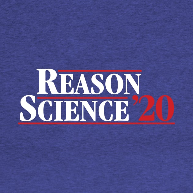 Reason/Science '20 by uncontent